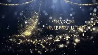 Wesołych Świąt i szczęśliwego Nowego Roku!