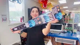Unboxing Howling Bloom - Rocket