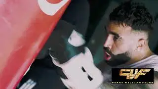 Boxing Class With Coach Luis Ramirez