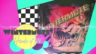 Wintermute - Hands of fate