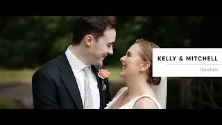 Houchins Wedding Video | Kelly and Mitchell