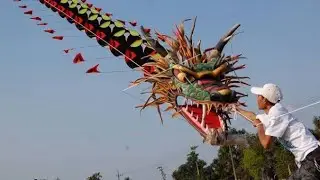 LAYANG-LAYANG NAGA