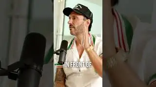 Opening for the Biggest Band In The World | Cedric Gervais on The Ultimate Human with Gary Brecka