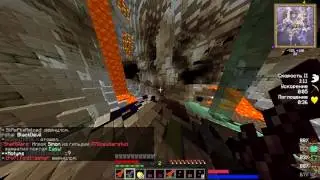 WarMine.ShaftWars #34 HARD