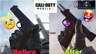 MW11 or BOOTS in Training area update | #codm | #callofduty | AYSHU GAMING