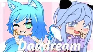| Daydream meme | fake collab | #daydreammiaofc | lazy loop