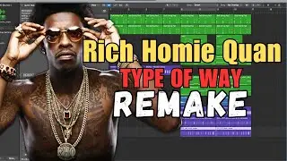 Beat Remake 