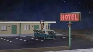 Rigby's Mixtape - Саня Хуй Соси