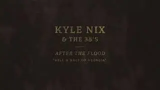 Kyle Nix & The 38’s 