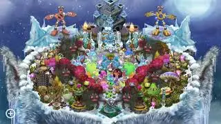 MSM - Cold Island Full Song