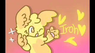 iroh meme (toonsquid) plus BIG announcement