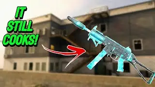 THE STRIKER IS STILL META IN WARZONE!?