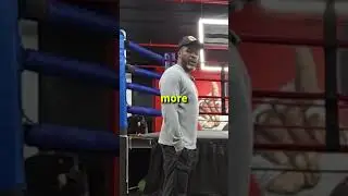 World’s funniest boxing coach… 💀💀💀 