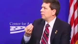 Senator Begich renewable energy Alaska CAP