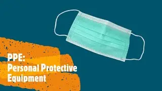 How to Wear A Medical Face Mask