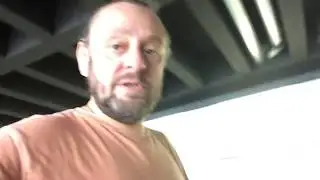 ( VLog ) Германия Один день с Дитмаром #3 продолжение следует!