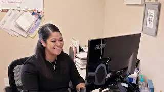Meet Gianna Bowers from The Lee Group’s Chesapeake, Virginia Staffing Office