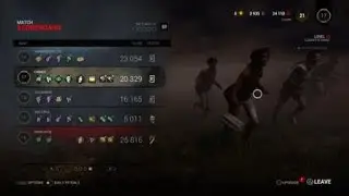 Dead by Daylight - Teamwork save & Hook Juke