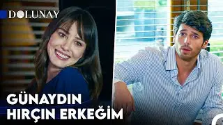 Bir Aile Olma Hikayesi #4 - Dolunay