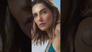 Fotografía en exteriores con Debbi 