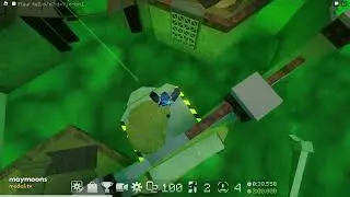 FE2 CRAZY+ HIGHLIGHT ABANDONED JUNKYARD COMPLETION