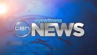 TEN Eyewitness News theme music 2013