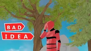 Bad Idea! (1v1.lol montage)