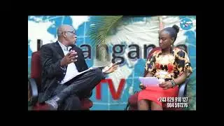 DOCTEUR RONSARD BEYA