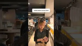 Siapa yang disini hobinya nyanyi di kamar mandi?