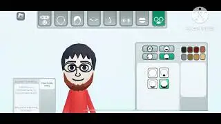 Roblox Mii Channel Gameplay (read description for game name)