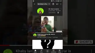 My Friend's Channel