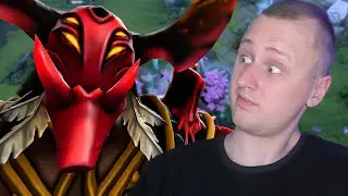 🔥ГРИМСТРОК - УЛЬТРА СУМЕР МЕГА ИМБА 7.35c!🔥 [Dota 2]