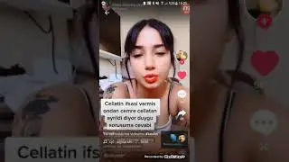 cellatın ifşası varmış o yüzden cemreyle ayrılmışlar