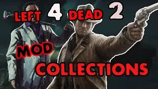 Left 4 Dead 2 - Weapon mods collection ( 2020 )