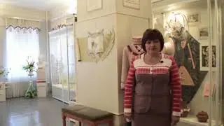 Римма Абызова. Верхний Услон