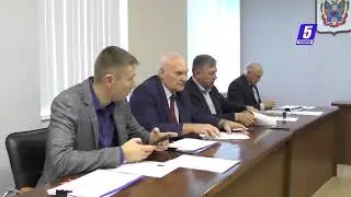 24.10.2023, заседание комиссии по строительству, градорегулированию и муниципальной собственности