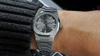 $700 sports watch