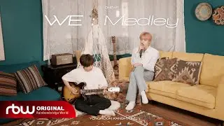 ONEWE(원위) 'WE : Medley' Guitar ver.