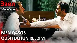 Bezorilik bizning ishimiz #2 | Эзел Узбек Тилида