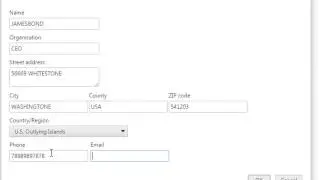 How Fill out forms automatically using Chrome?