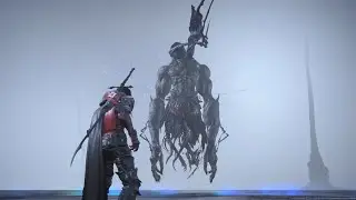 Final Fantasy XVI - Typhon Boss