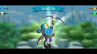 Fighting with Goblin | Level 4