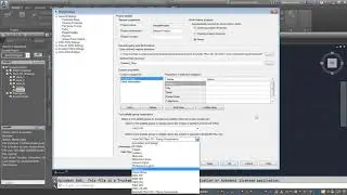 28 AutoCAD Plant 3D   Project Properties