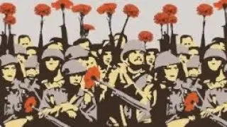Nuevo video sobre...La Revolución de los Claveles