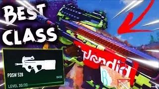 PDSW 528 MW2 Class Setup | Modern Warfare 2