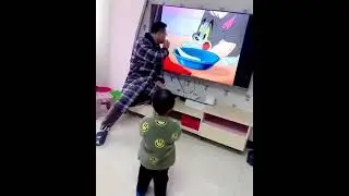 Папы они такие!!