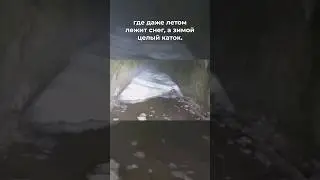 Заброшенное убежище