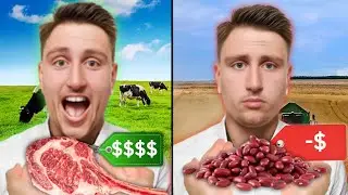 Why Protein Quality Matters MORE Than You Think