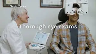 Shopko Optical - See the World in Clarity