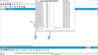 CCNA R&S - Design Topology